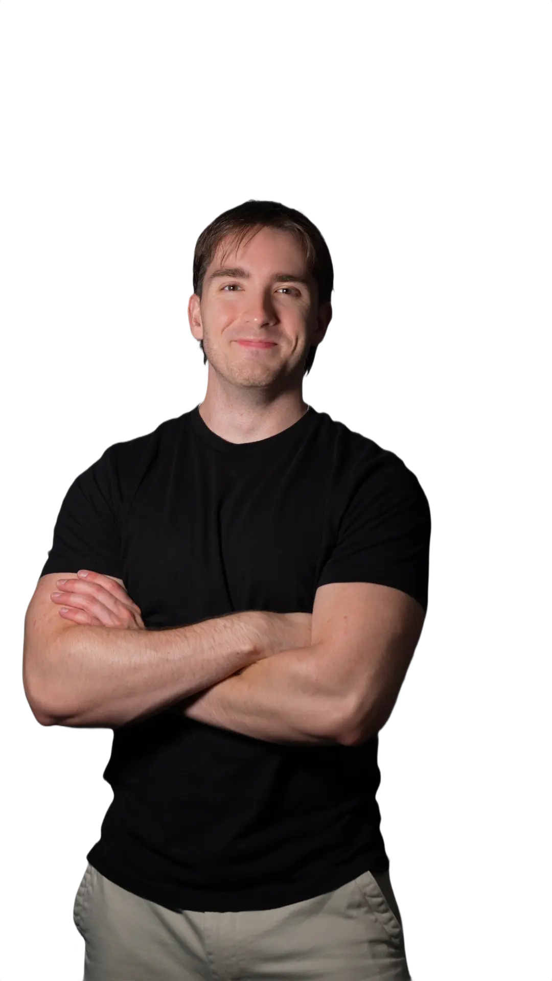 Andrew George